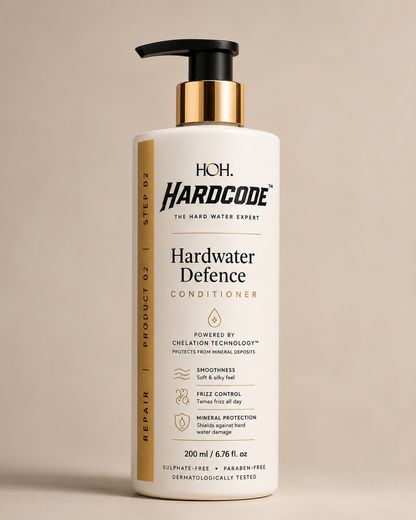 HARDCODE Hardwater Defence Conditioner