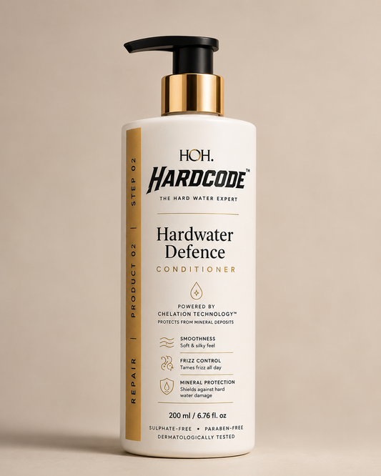 HARDCODE Hardwater Defence Conditioner
