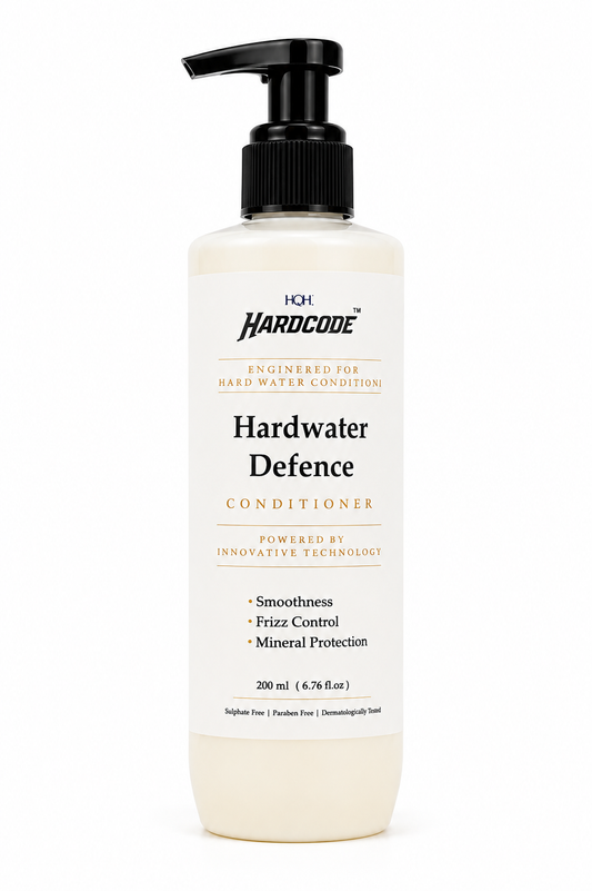 HARDCODE Hardwater Defence Conditioner