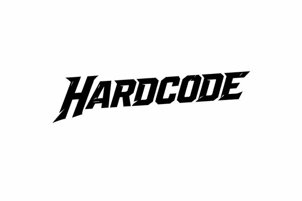 Hardcode